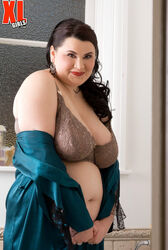 fat girl takes big dick. Photo #6