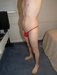 men in panties tumblr. Photo #1