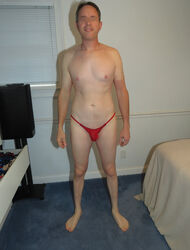 men in panties tumblr. Photo #4