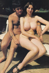 mother and son nudist. Photo #4