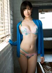 young japanese pussy. Photo #4