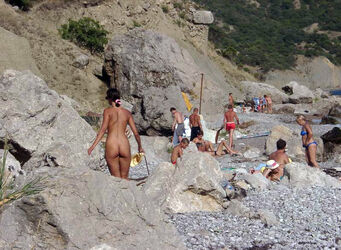 nude nudist sex. Photo #1