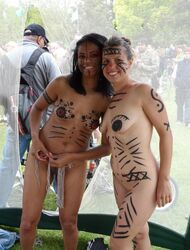 american nudist photos. Photo #4