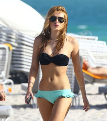 Bella Thorne's Hotness Took Over The Porn World, Y'all!. Photo #1