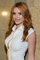 Bella Thorne's Hotness Took Over The Porn World, Y'all!. Photo #3