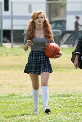 Bella Thorne's Hotness Took Over The Porn World, Y'all!. Photo #4