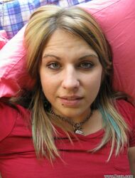 Whitney Westgate's teen tantrum - Young pornstar's close up masturbation & anal madness!. Photo #3