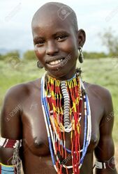 african tribal tattoos meanings. Photo #6