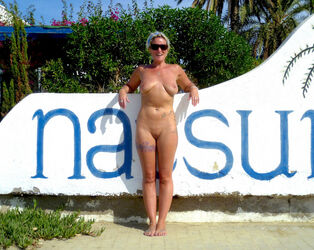 french naturist families. Photo #2