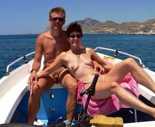french naturist families. Photo #7