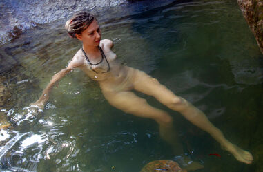 teen boys swimming naked. Photo #5