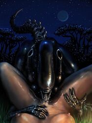 alien erotica. Photo #3